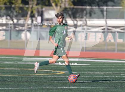Thumbnail 1 in Desert View vs Campo Verde (AIA 5A Quarterfinals) photogallery.