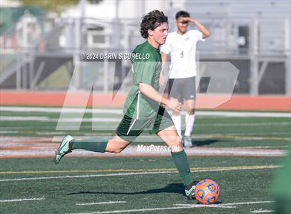 Thumbnail 1 in Desert View vs Campo Verde (AIA 5A Quarterfinals) photogallery.