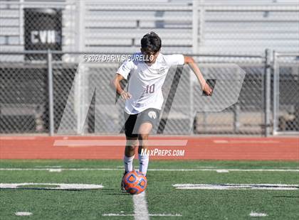 Thumbnail 3 in Desert View vs Campo Verde (AIA 5A Quarterfinals) photogallery.