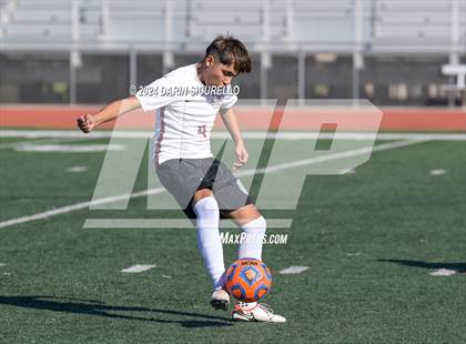 Thumbnail 1 in Desert View vs Campo Verde (AIA 5A Quarterfinals) photogallery.