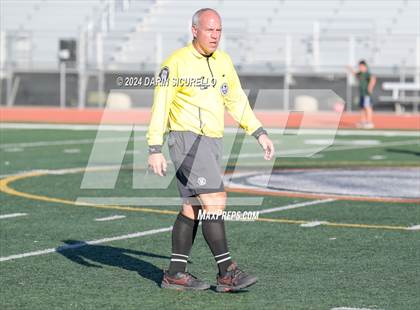 Thumbnail 2 in Desert View vs Campo Verde (AIA 5A Quarterfinals) photogallery.