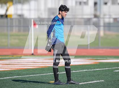 Thumbnail 3 in Desert View vs Campo Verde (AIA 5A Quarterfinals) photogallery.