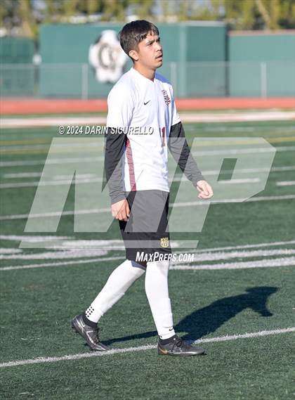 Thumbnail 3 in Desert View vs Campo Verde (AIA 5A Quarterfinals) photogallery.