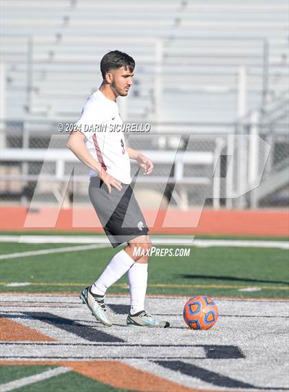 Thumbnail 3 in Desert View vs Campo Verde (AIA 5A Quarterfinals) photogallery.