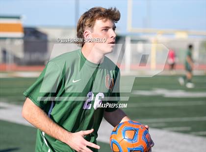 Thumbnail 3 in Desert View vs Campo Verde (AIA 5A Quarterfinals) photogallery.