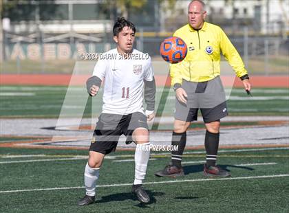 Thumbnail 2 in Desert View vs Campo Verde (AIA 5A Quarterfinals) photogallery.