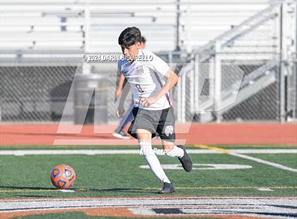Thumbnail 1 in Desert View vs Campo Verde (AIA 5A Quarterfinals) photogallery.