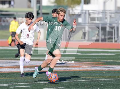 Thumbnail 1 in Desert View vs Campo Verde (AIA 5A Quarterfinals) photogallery.