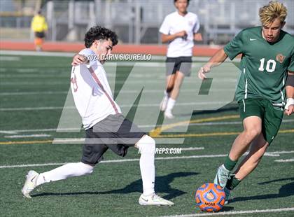 Thumbnail 3 in Desert View vs Campo Verde (AIA 5A Quarterfinals) photogallery.