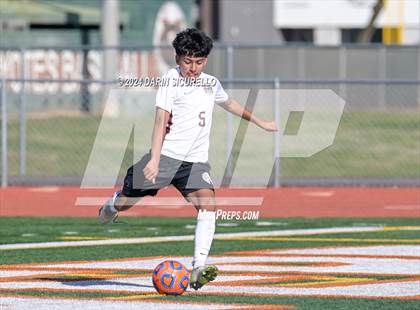 Thumbnail 3 in Desert View vs Campo Verde (AIA 5A Quarterfinals) photogallery.