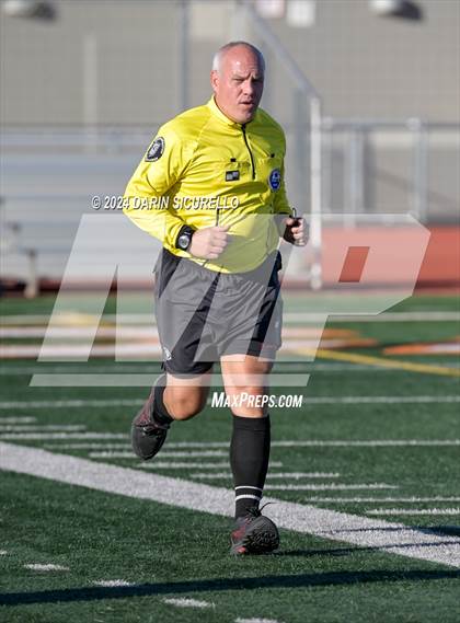 Thumbnail 3 in Desert View vs Campo Verde (AIA 5A Quarterfinals) photogallery.