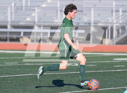 Thumbnail 1 in Desert View vs Campo Verde (AIA 5A Quarterfinals) photogallery.