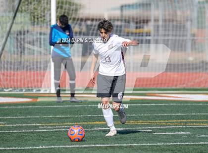 Thumbnail 3 in Desert View vs Campo Verde (AIA 5A Quarterfinals) photogallery.