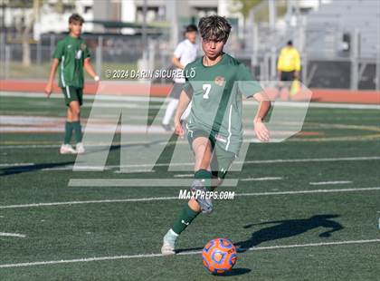 Thumbnail 3 in Desert View vs Campo Verde (AIA 5A Quarterfinals) photogallery.