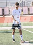 Photo from the gallery "Desert View vs Campo Verde (AIA 5A Quarterfinals)"