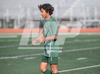 Thumbnail 2 in Desert View vs Campo Verde (AIA 5A Quarterfinals) photogallery.