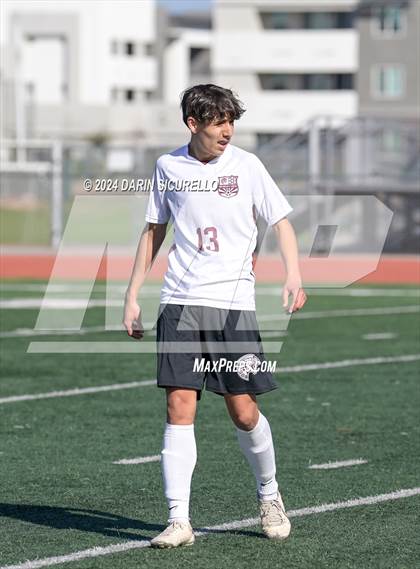 Thumbnail 3 in Desert View vs Campo Verde (AIA 5A Quarterfinals) photogallery.