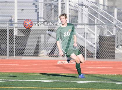 Thumbnail 3 in Desert View vs Campo Verde (AIA 5A Quarterfinals) photogallery.