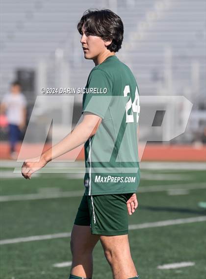 Thumbnail 3 in Desert View vs Campo Verde (AIA 5A Quarterfinals) photogallery.