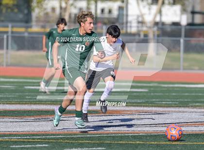 Thumbnail 3 in Desert View vs Campo Verde (AIA 5A Quarterfinals) photogallery.