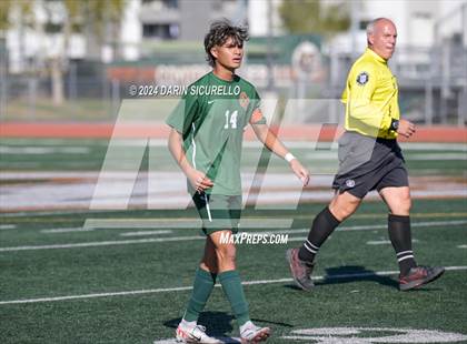 Thumbnail 2 in Desert View vs Campo Verde (AIA 5A Quarterfinals) photogallery.