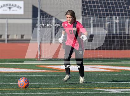 Thumbnail 3 in Desert View vs Campo Verde (AIA 5A Quarterfinals) photogallery.