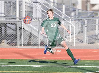 Thumbnail 2 in Desert View vs Campo Verde (AIA 5A Quarterfinals) photogallery.