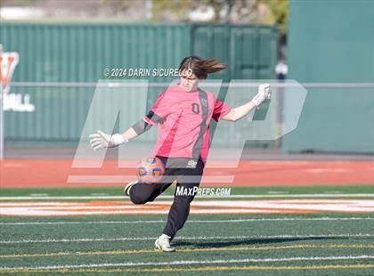 Thumbnail 2 in Desert View vs Campo Verde (AIA 5A Quarterfinals) photogallery.