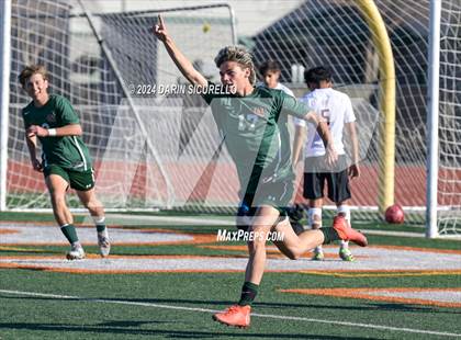 Thumbnail 1 in Desert View vs Campo Verde (AIA 5A Quarterfinals) photogallery.