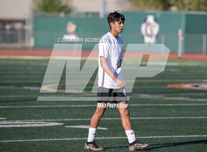 Thumbnail 3 in Desert View vs Campo Verde (AIA 5A Quarterfinals) photogallery.