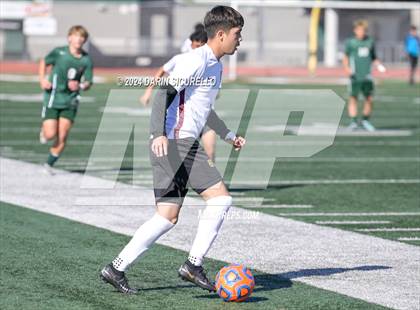 Thumbnail 2 in Desert View vs Campo Verde (AIA 5A Quarterfinals) photogallery.