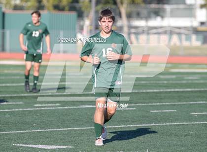 Thumbnail 1 in Desert View vs Campo Verde (AIA 5A Quarterfinals) photogallery.