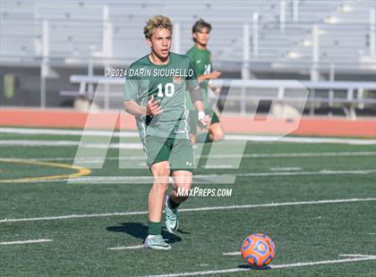 Thumbnail 2 in Desert View vs Campo Verde (AIA 5A Quarterfinals) photogallery.