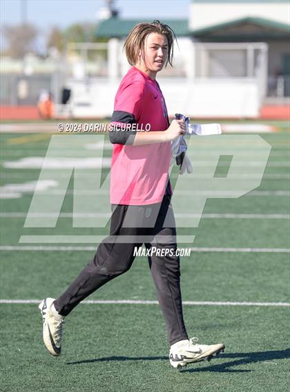 Thumbnail 1 in Desert View vs Campo Verde (AIA 5A Quarterfinals) photogallery.
