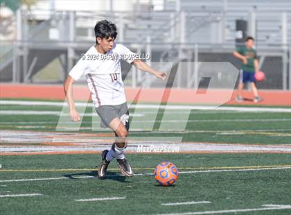 Thumbnail 3 in Desert View vs Campo Verde (AIA 5A Quarterfinals) photogallery.