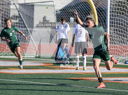 Thumbnail 3 in Desert View vs Campo Verde (AIA 5A Quarterfinals) photogallery.