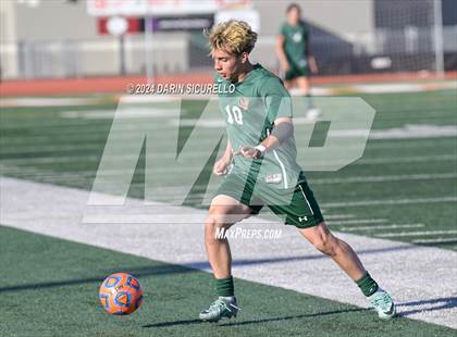 Thumbnail 1 in Desert View vs Campo Verde (AIA 5A Quarterfinals) photogallery.