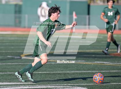 Thumbnail 2 in Desert View vs Campo Verde (AIA 5A Quarterfinals) photogallery.