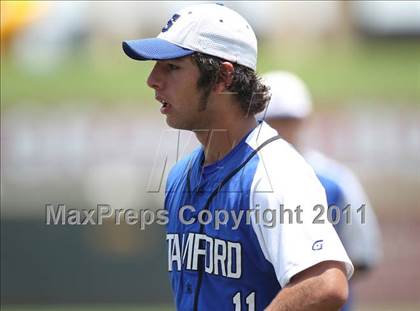 Thumbnail 2 in Johnson City vs. Stamford (UIL 2A State Semifinal) photogallery.