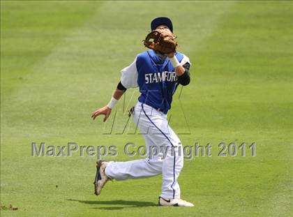 Thumbnail 2 in Johnson City vs. Stamford (UIL 2A State Semifinal) photogallery.