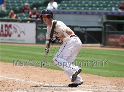 Thumbnail 1 in Johnson City vs. Stamford (UIL 2A State Semifinal) photogallery.