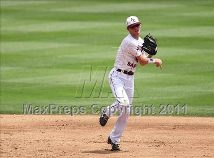 Thumbnail 2 in Johnson City vs. Stamford (UIL 2A State Semifinal) photogallery.
