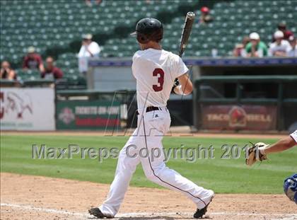 Thumbnail 2 in Johnson City vs. Stamford (UIL 2A State Semifinal) photogallery.