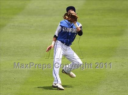 Thumbnail 3 in Johnson City vs. Stamford (UIL 2A State Semifinal) photogallery.