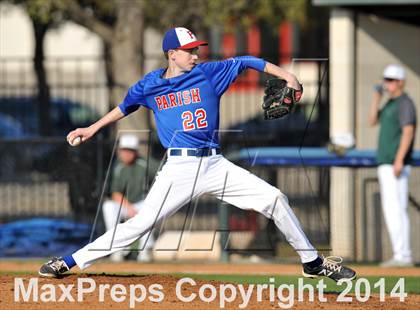 Thumbnail 3 in Greenhill @ Parish Episcopal  photogallery.