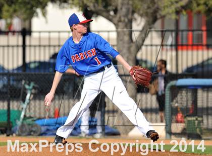 Thumbnail 3 in Greenhill @ Parish Episcopal  photogallery.