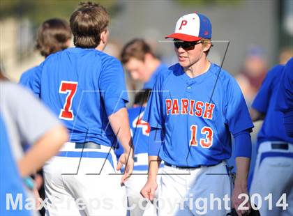 Thumbnail 1 in Greenhill @ Parish Episcopal  photogallery.