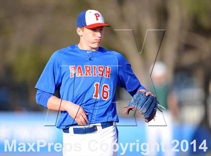 Thumbnail 2 in Greenhill @ Parish Episcopal  photogallery.