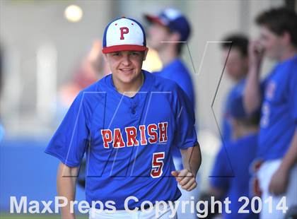 Thumbnail 3 in Greenhill @ Parish Episcopal  photogallery.
