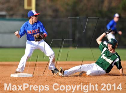 Thumbnail 2 in Greenhill @ Parish Episcopal  photogallery.